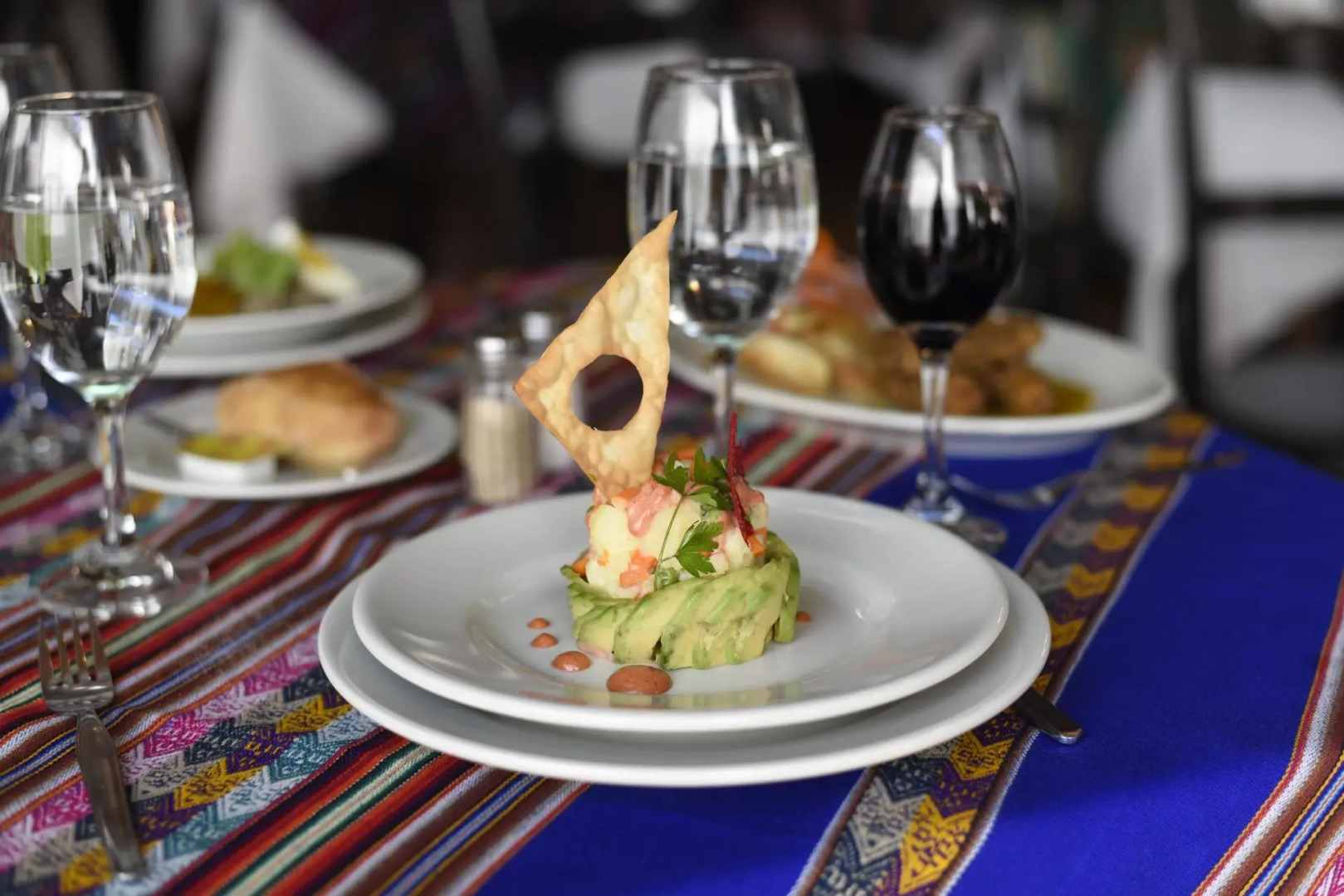 Hotel Hacienda Majoro