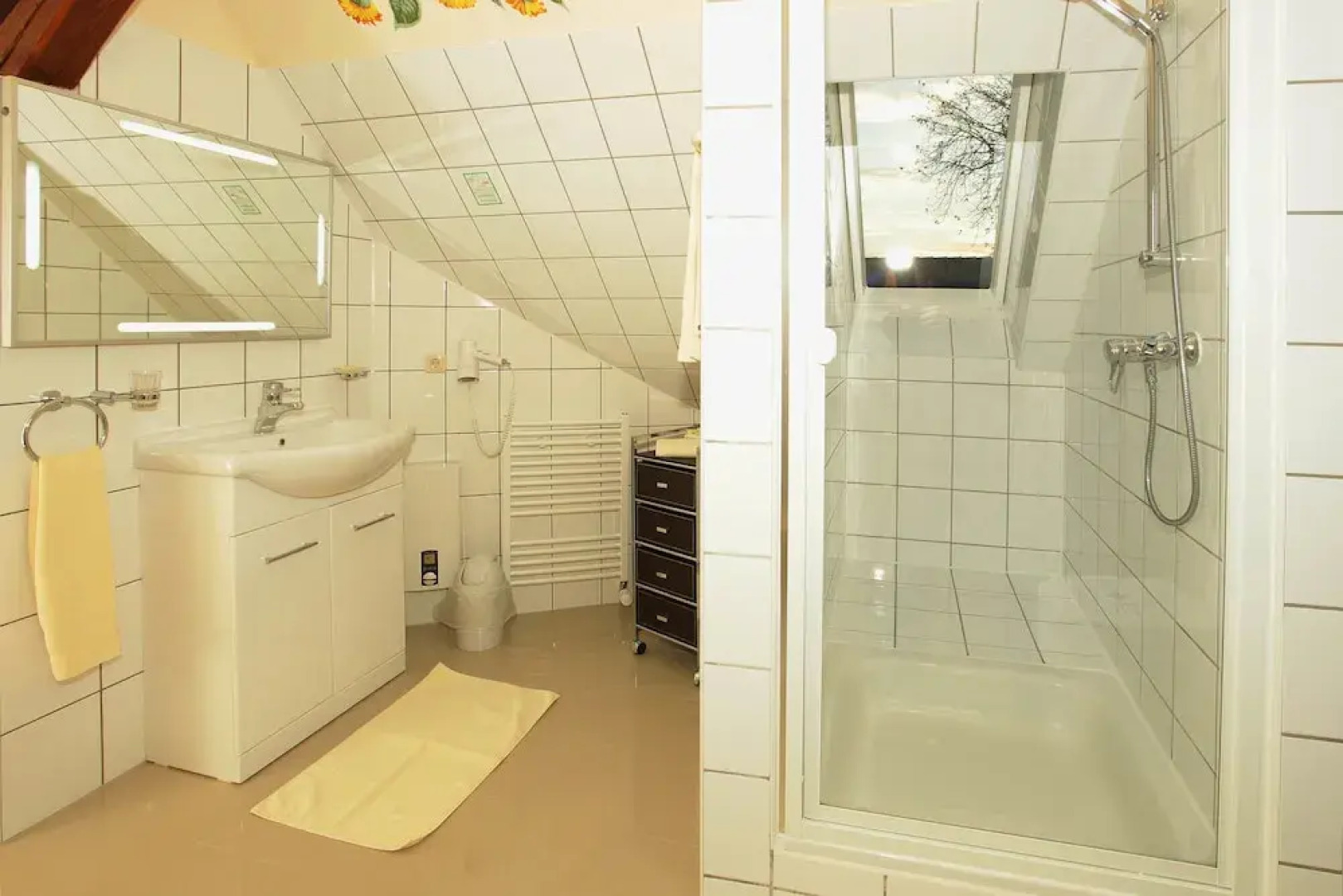 Hotel & Gaestehaus Will