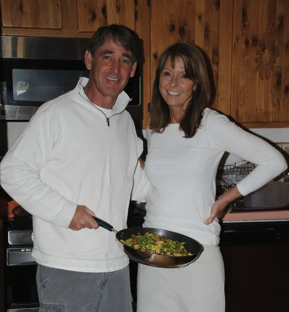 Old Taos Guesthouse B&B