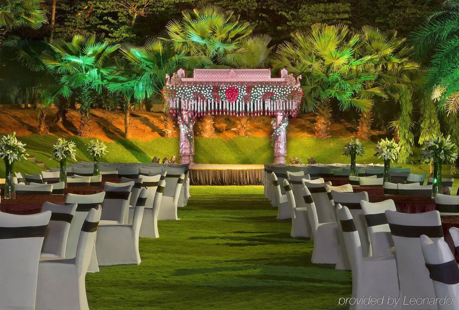 The Westin Hyderabad Mindspace