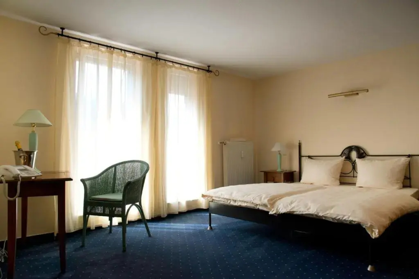 Landhotel Schuff