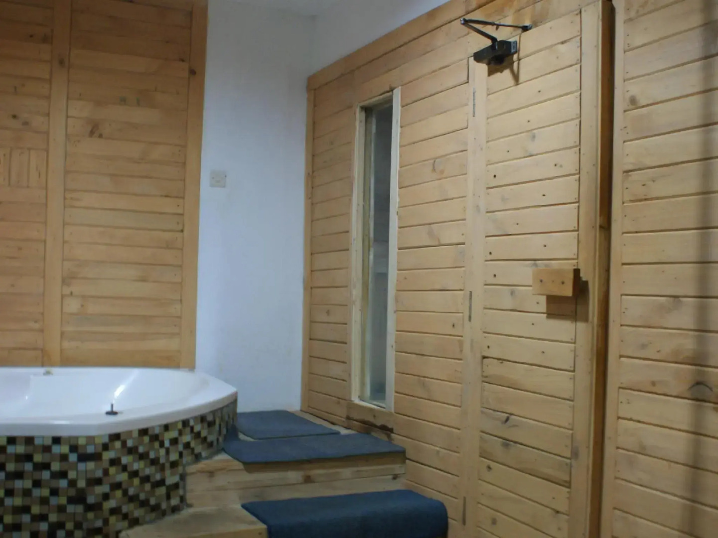 Hotel Green Wattana Sentul