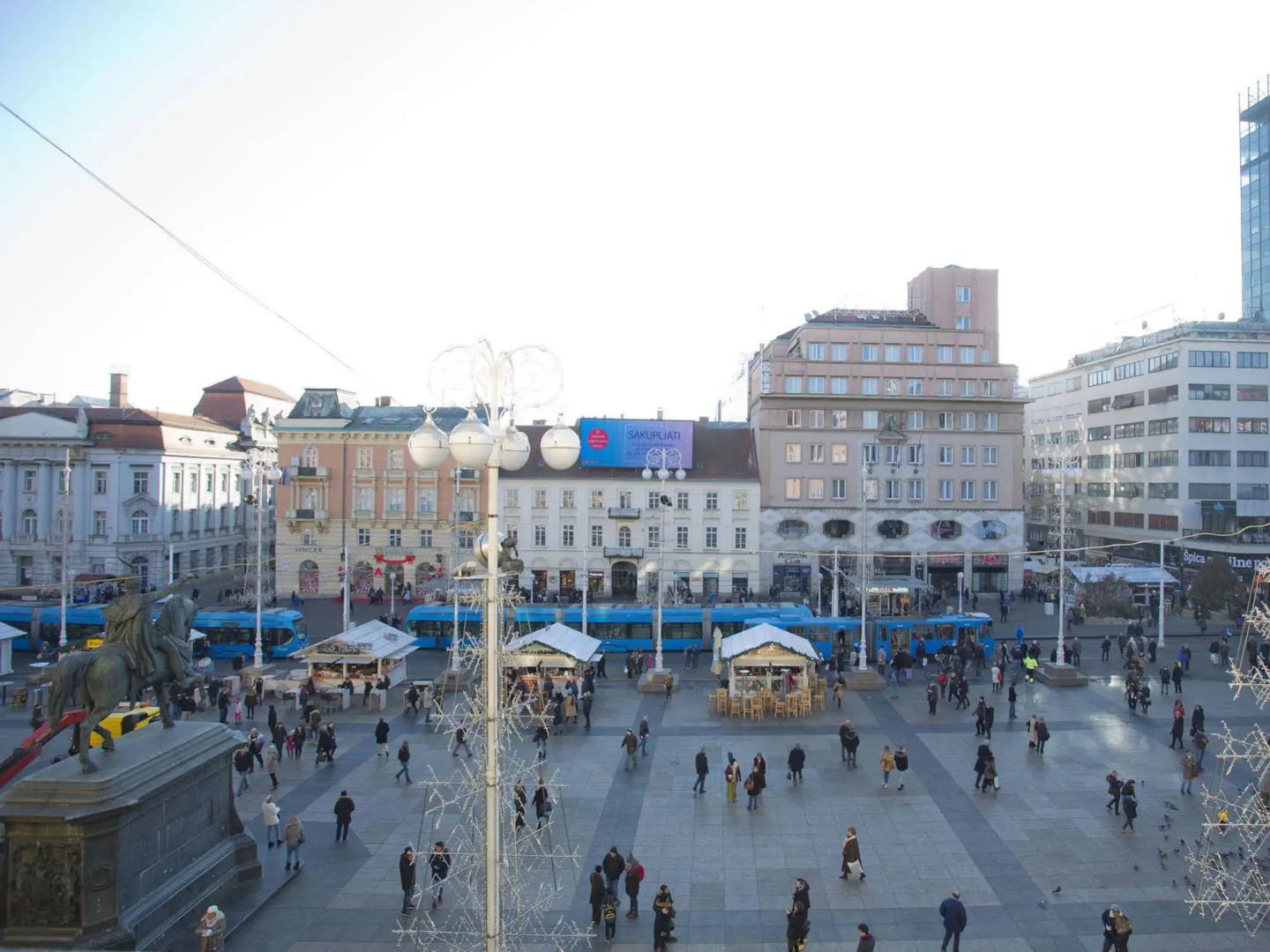 Main Square Residence