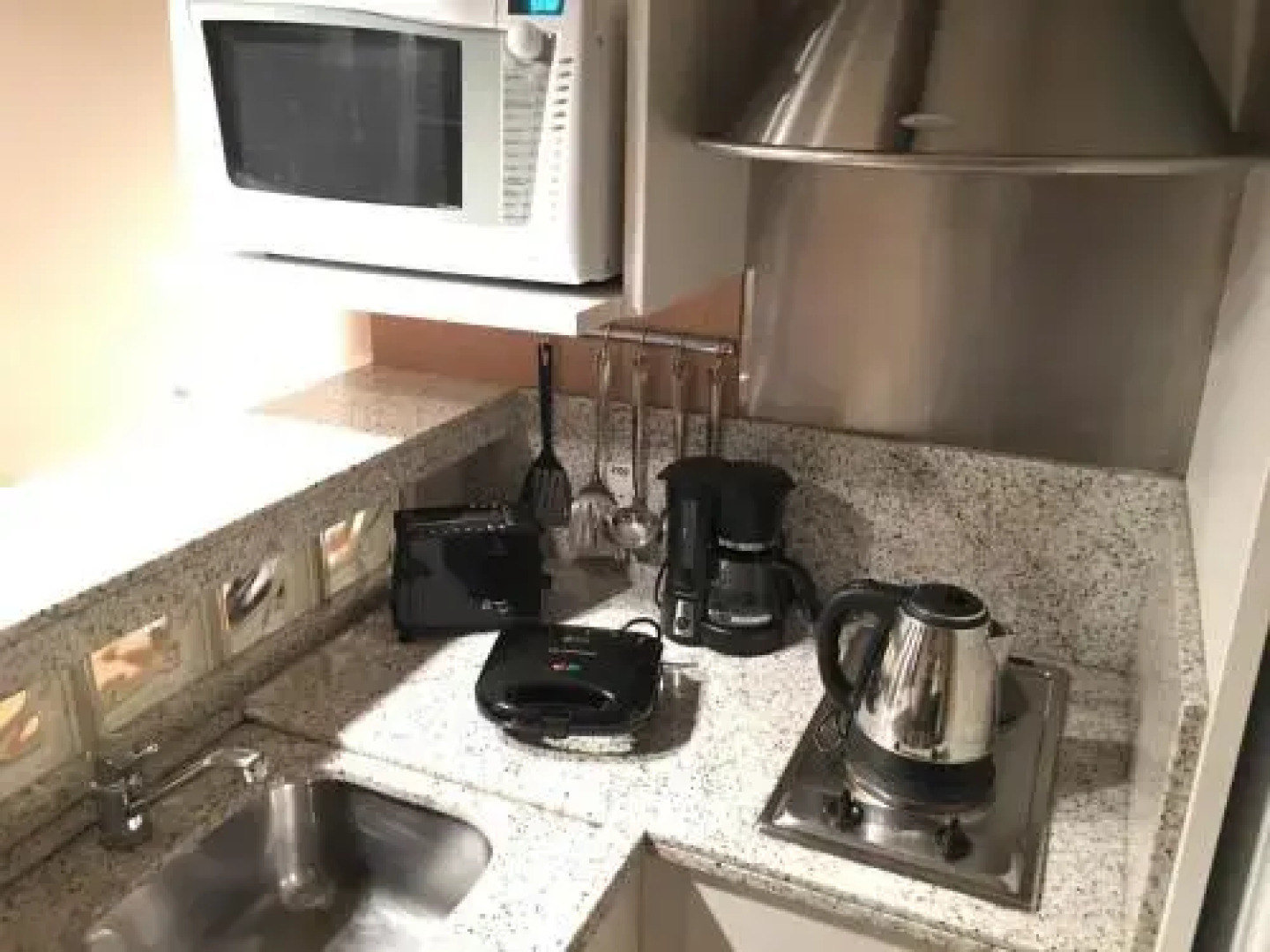 Apartamento Luxo Mountain Village