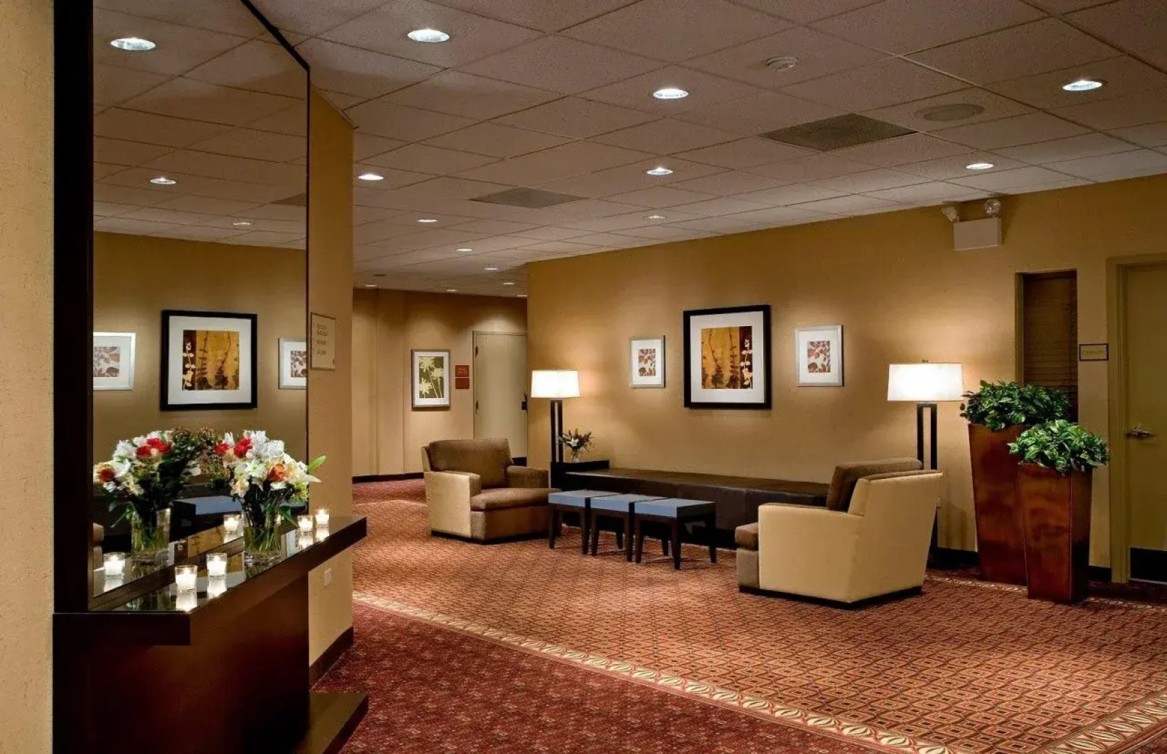 Holiday Inn Express Chicago-Palatine North Arlington Heights