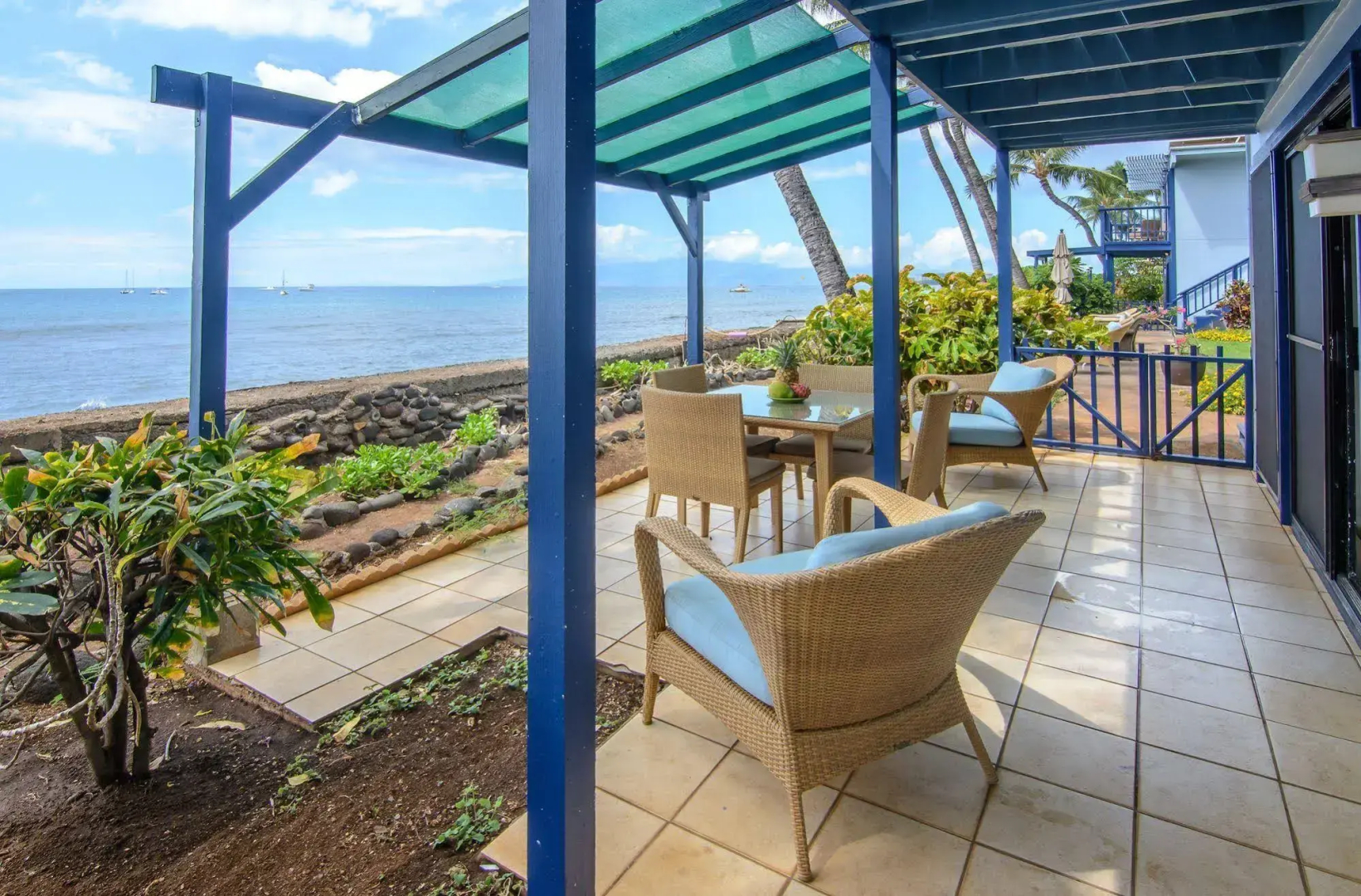 The Makai Inn