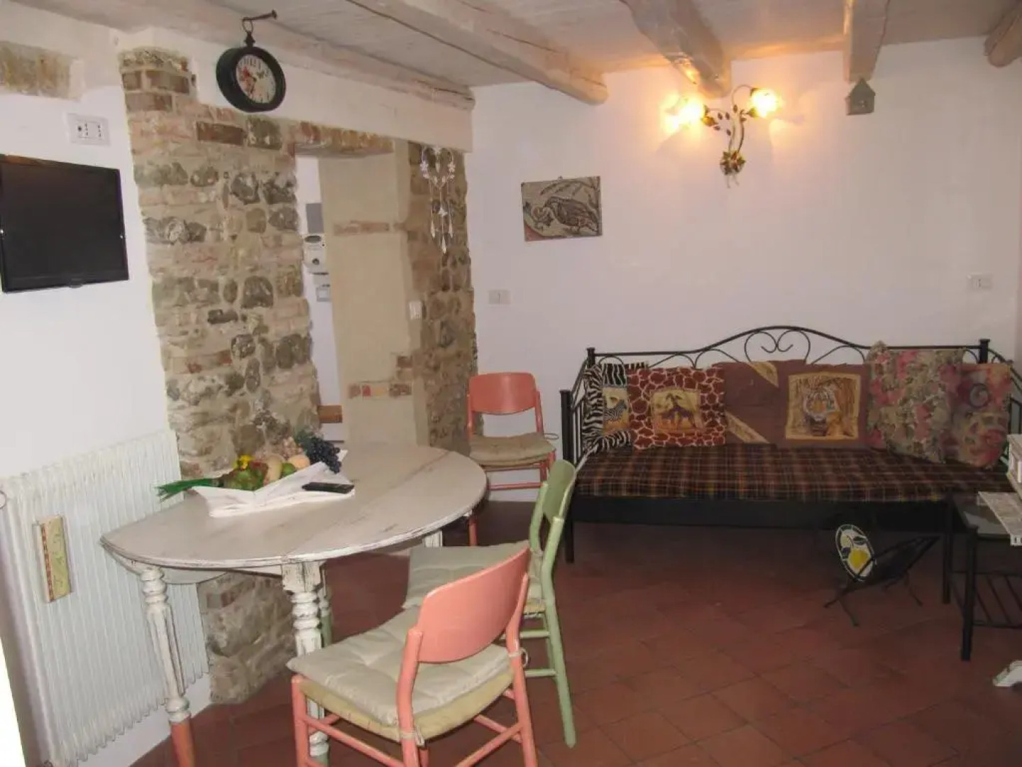 Domus Parva Pax Magna