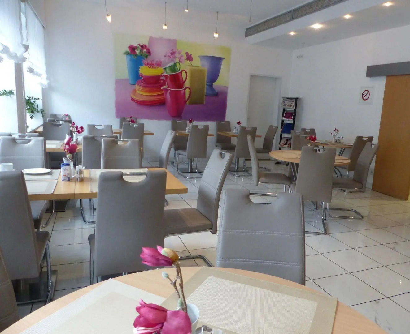 Hotel am Ludwigsplatz