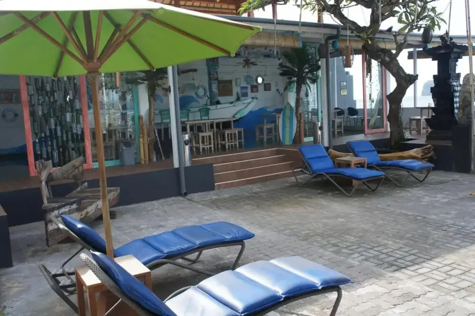 Resort Prima Candidasa