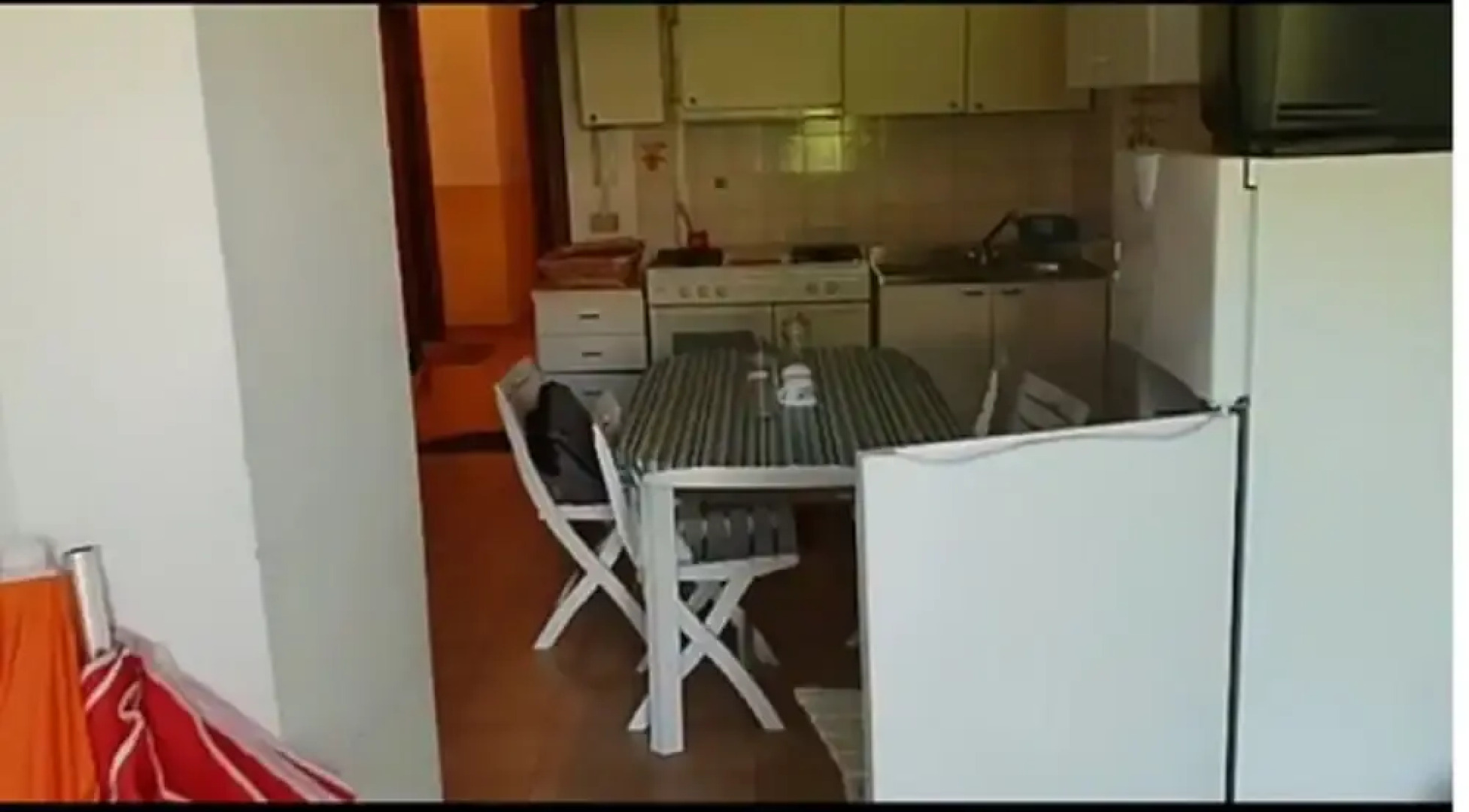 Appartamento Isola di Cirella