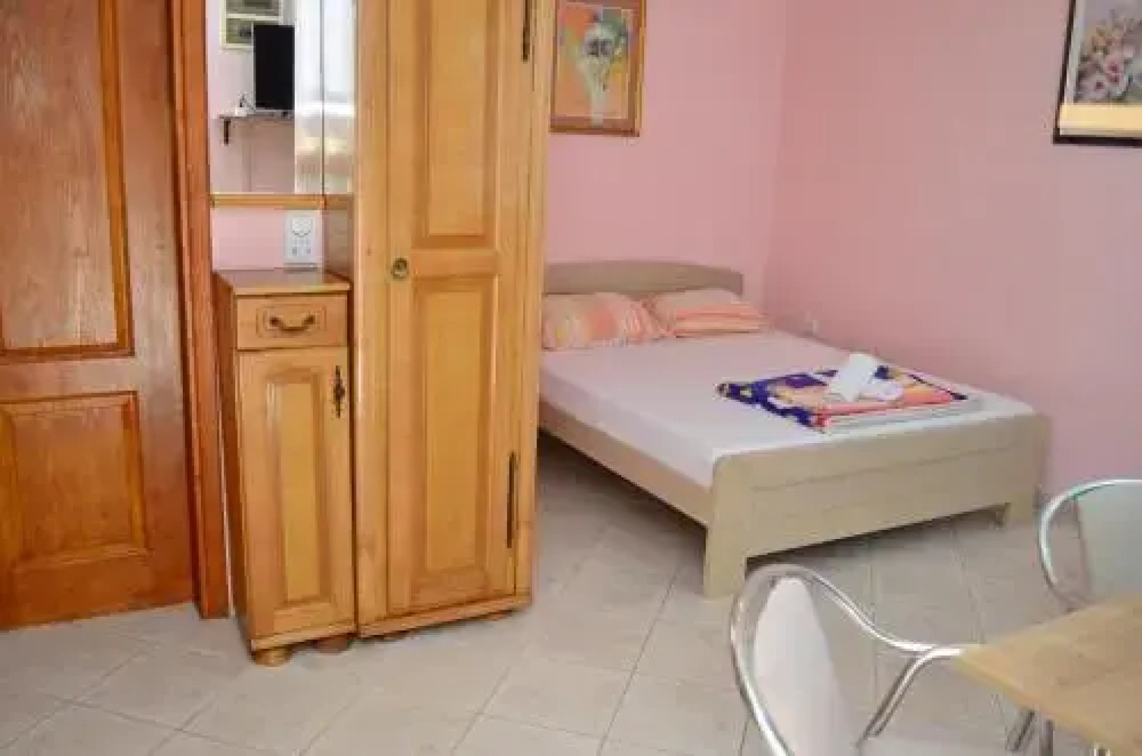 Apartments Kaludjerovic