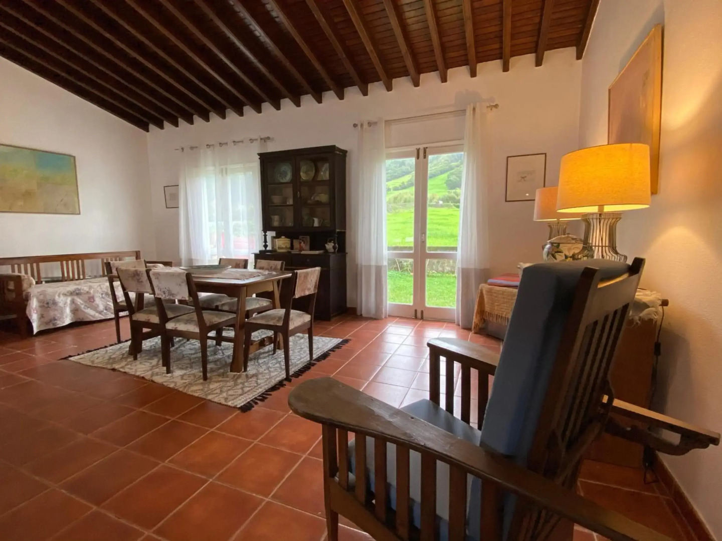 Lake Cottage - Panoramic views 7 Cidades