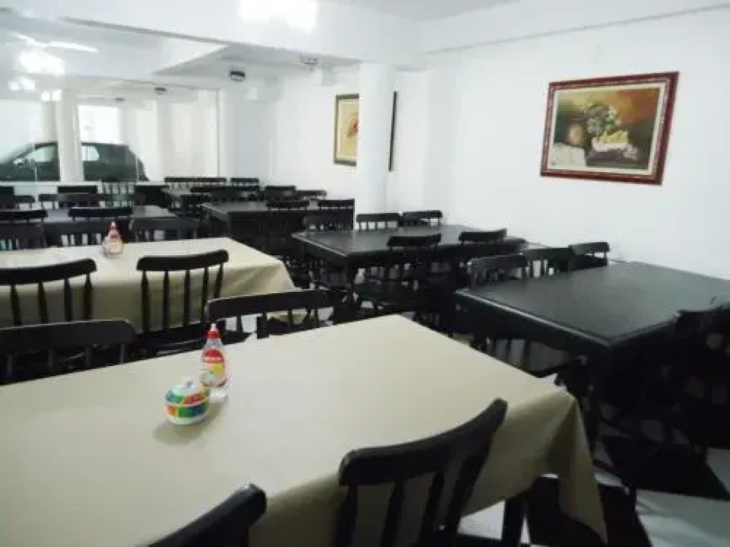 Hotel San Gabriel Paddle Club