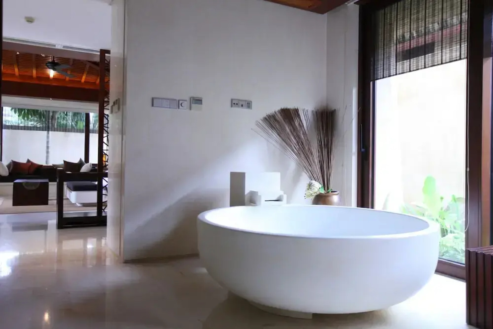 Maritime Seclusive Life·Perfume Bay