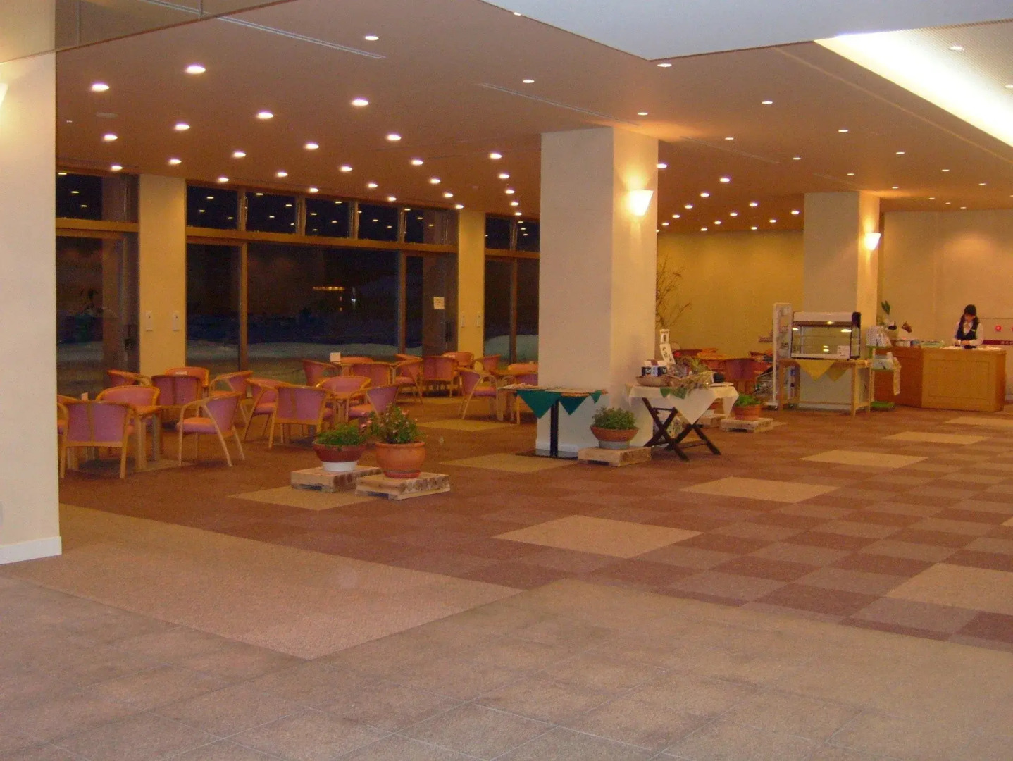 Kyukamura Hiruzen-Kogen