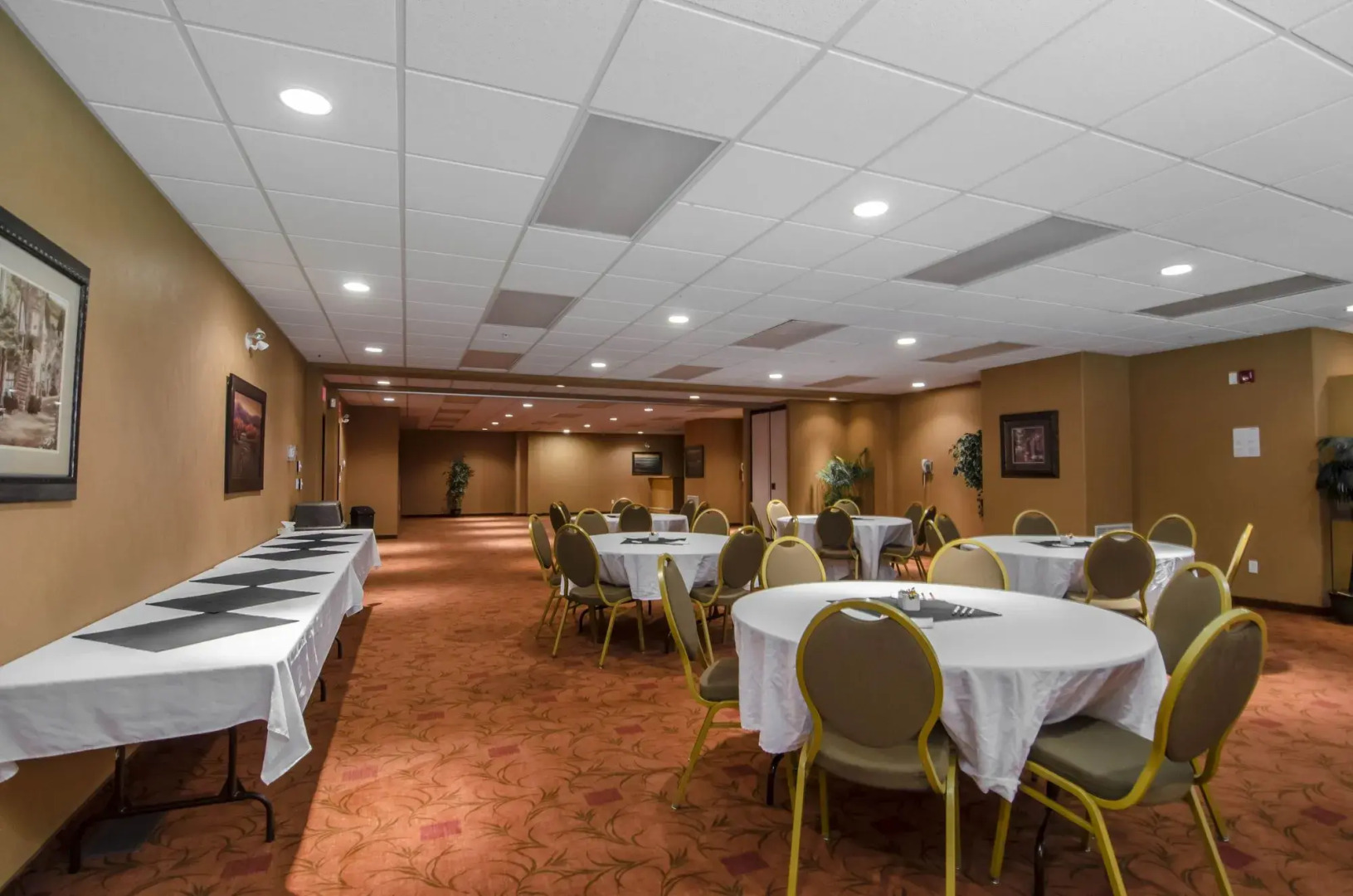 Quality Inn & Suites