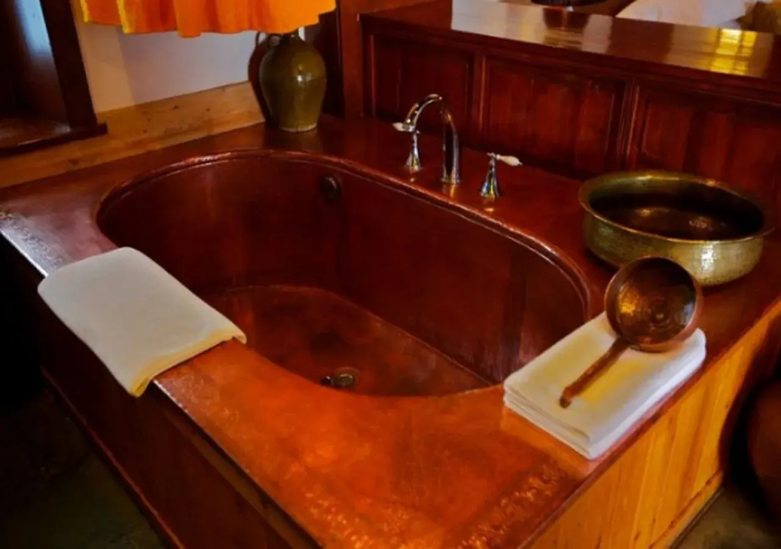 Songtsam Linka Shangri-La