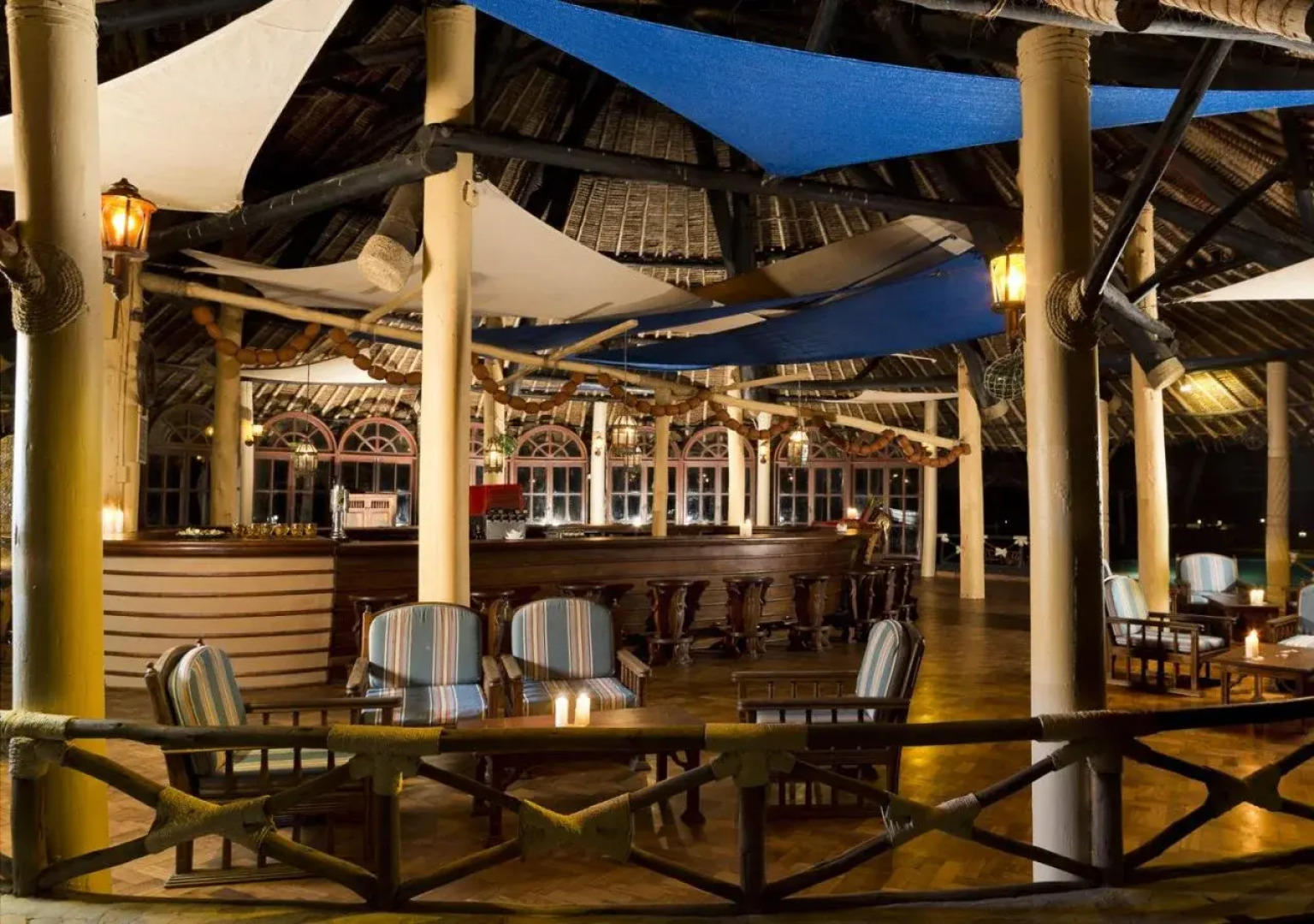 Neptune Paradise Beach Resort & Spa