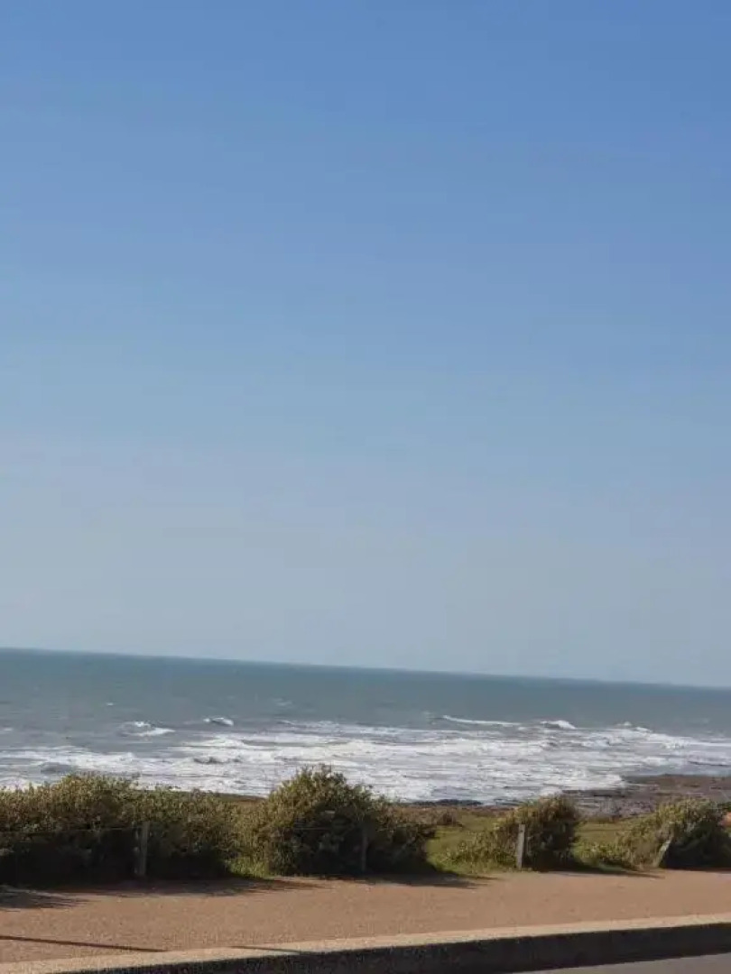 Studio à 50 m de l'océan