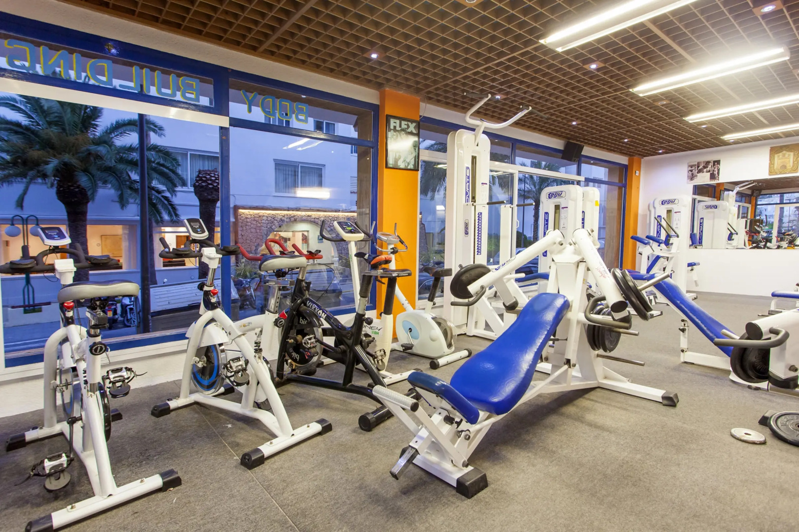 Отель Ibiza Playa