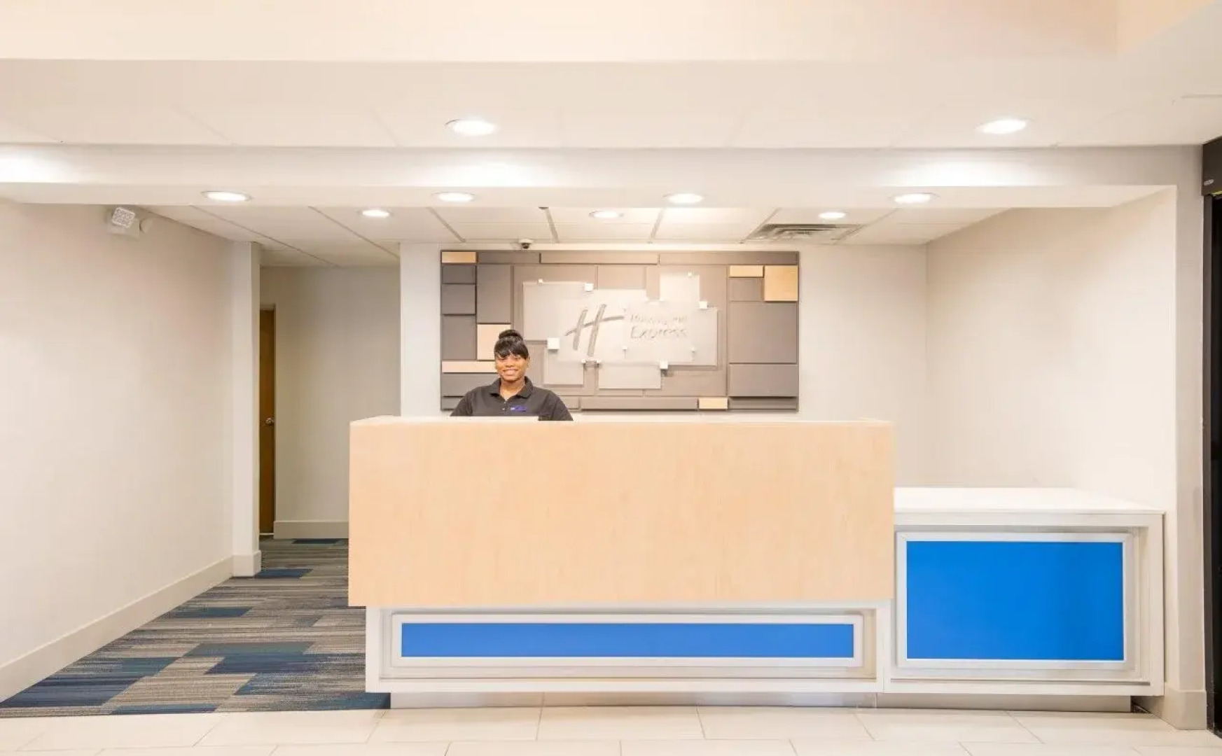 Holiday Inn Express Atlanta-Stone Mountain by IHG
