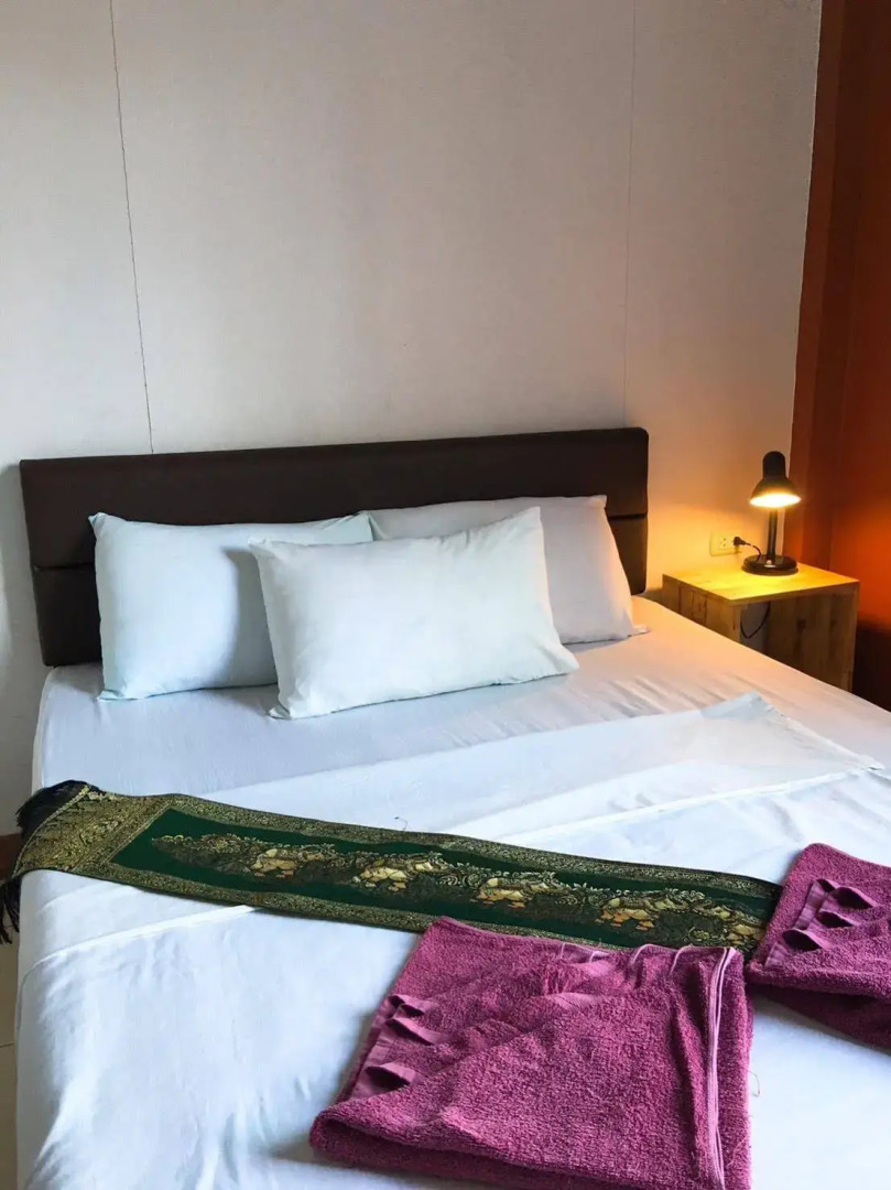 Sri Trang Hotel
