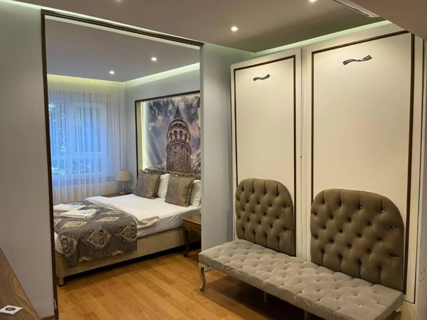 Elite Marmara Bosphorus Suites Istanbul