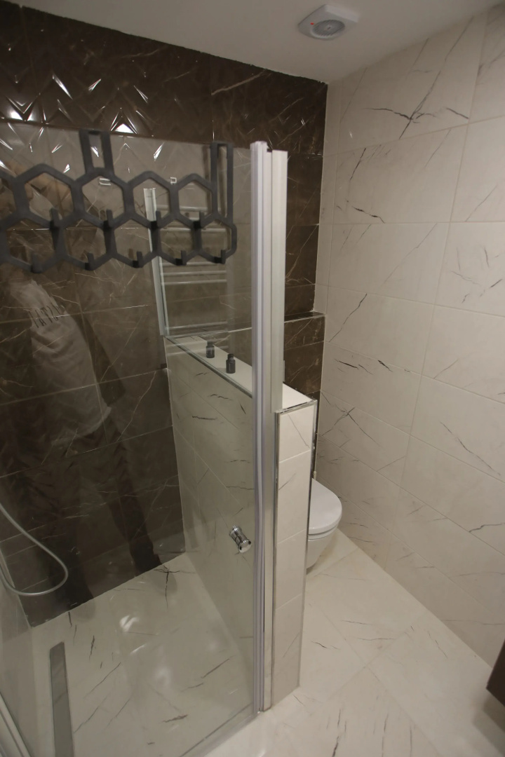 Sky Park Suites