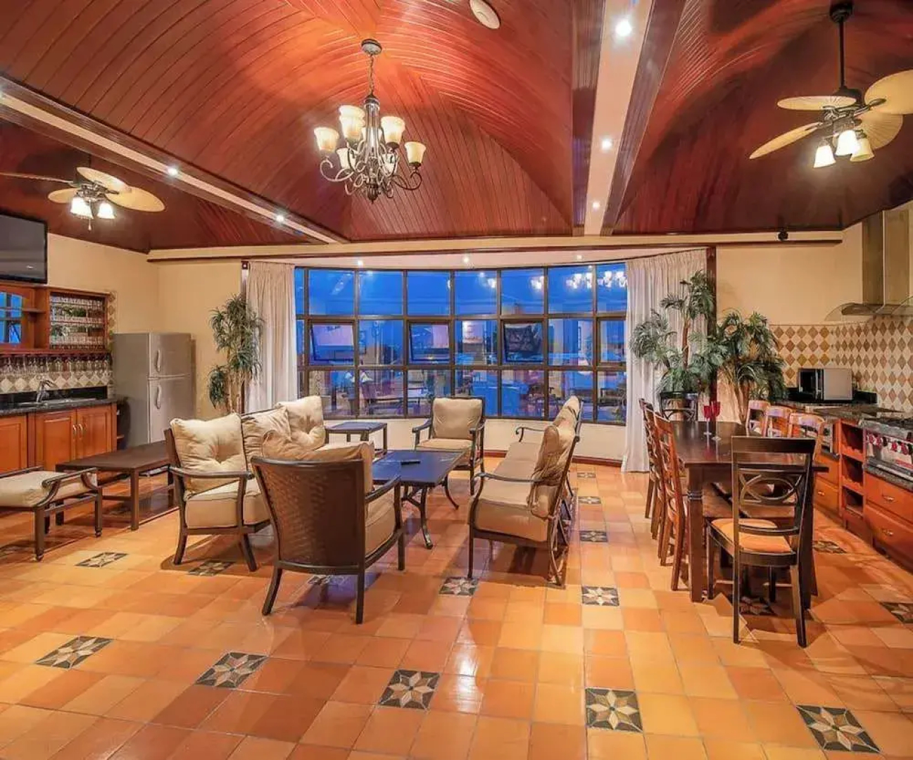 Casa Roland San Jose