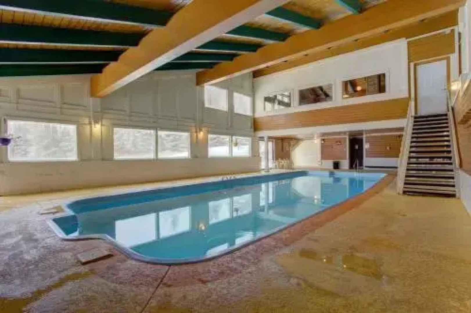 Buffalo Ridge Apartment #104-A