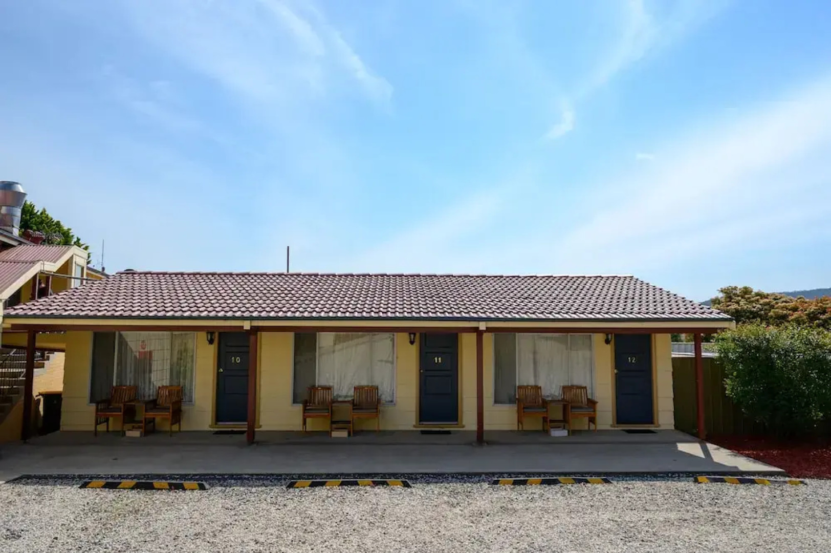 Lithgow Parkside Motor Inn