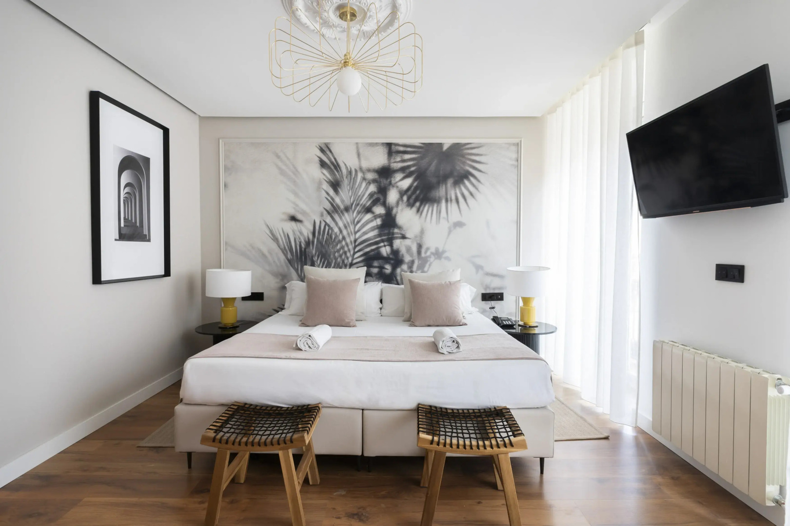 YOU & CO. J. Botánico Boutique Hotel