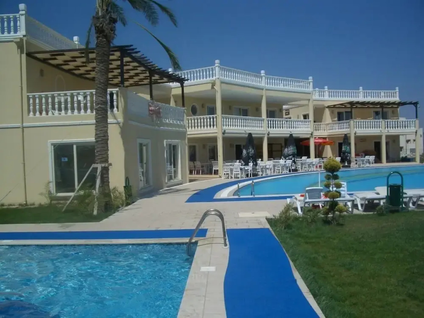 Turquoise Homes Residence