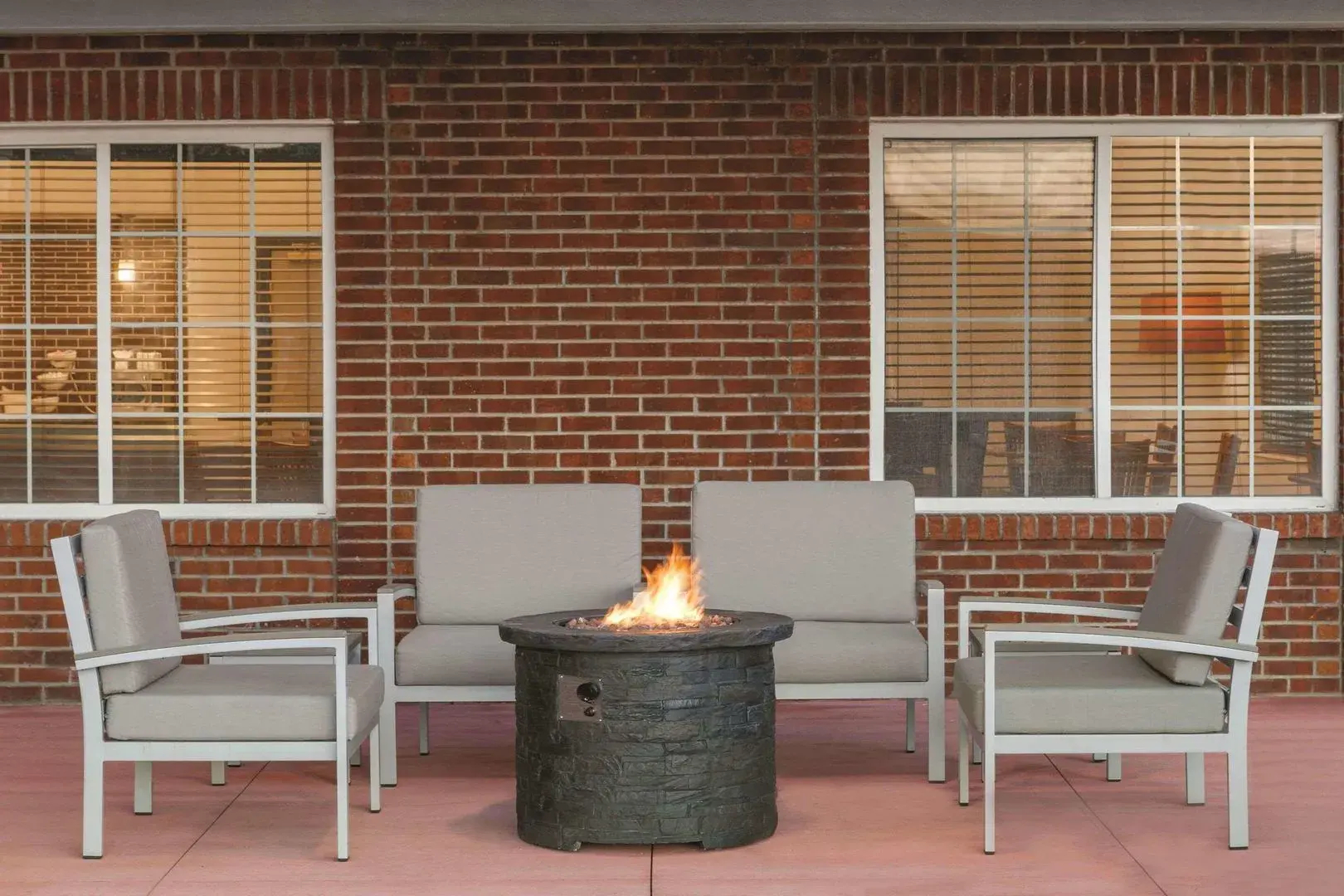 Country Inn & Suites by Radisson, London, KY