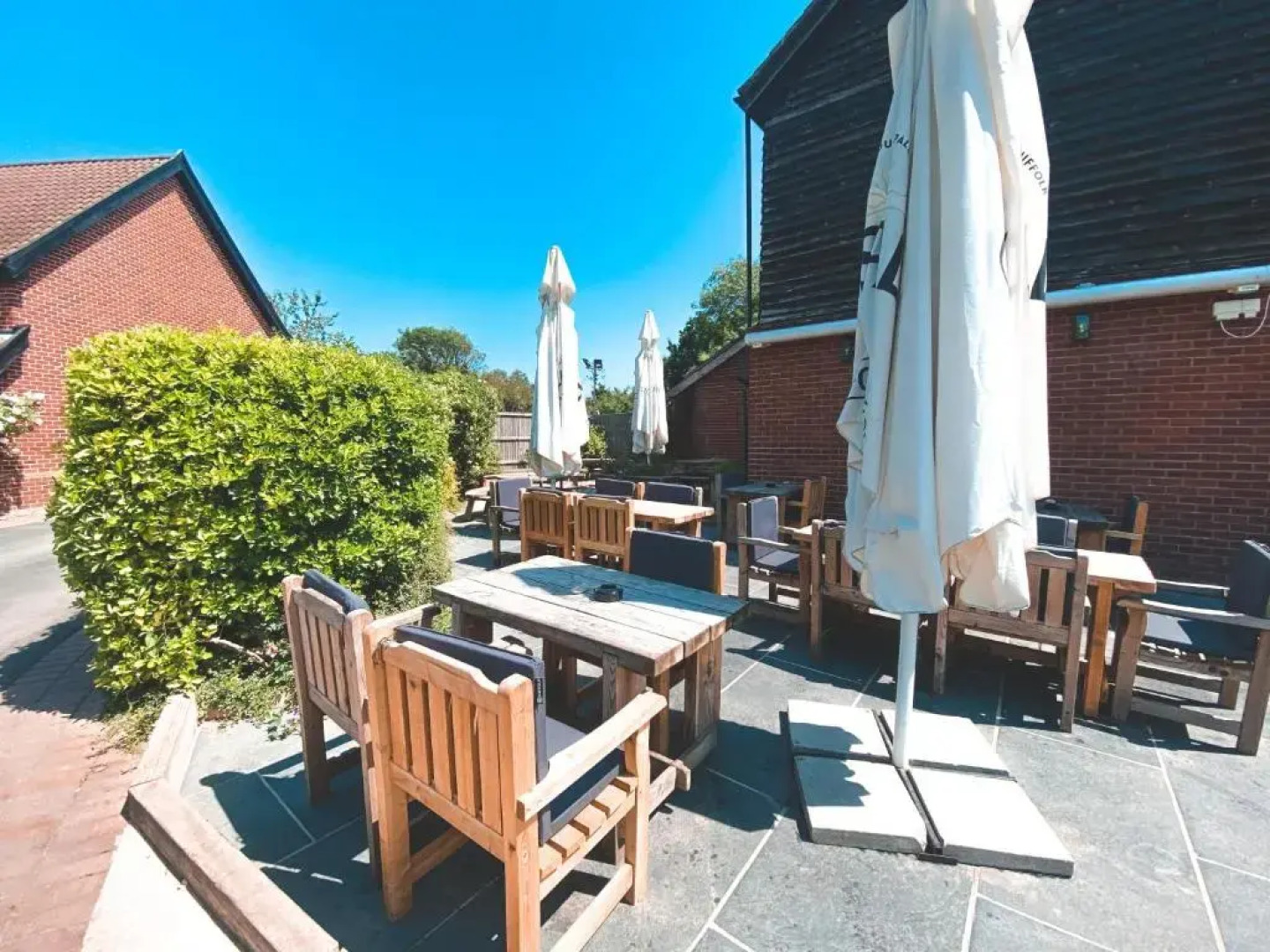 The Kings Head Bawburgh