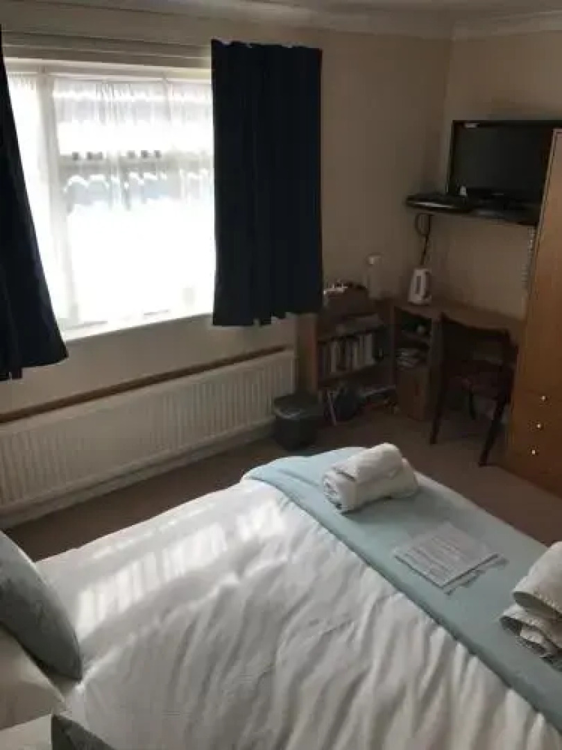 Artist House Cambridge