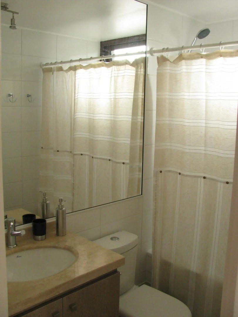 Departamento Costa Puyai II 751