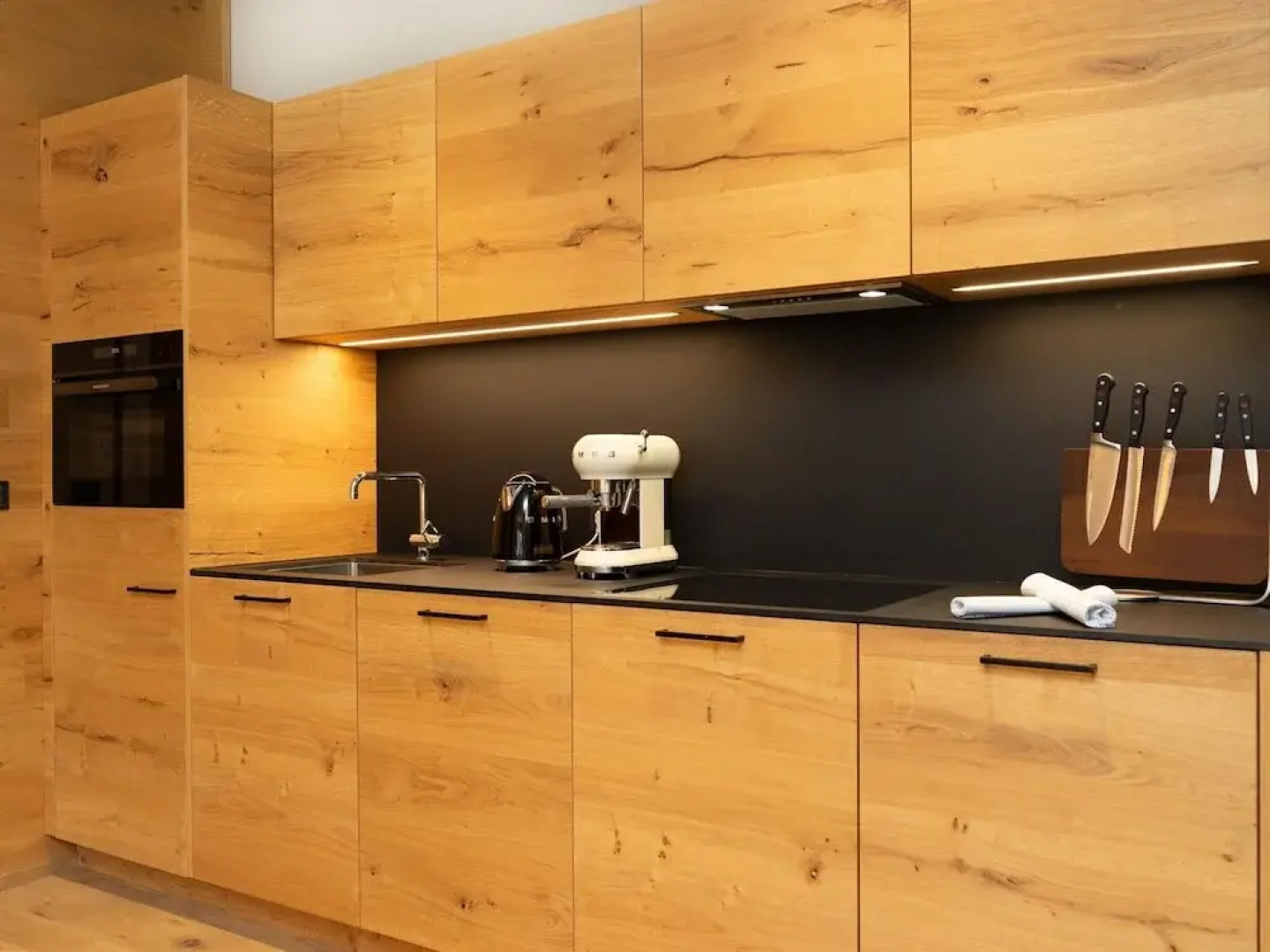 Apartment in Schrocken Near Ski Arlberg