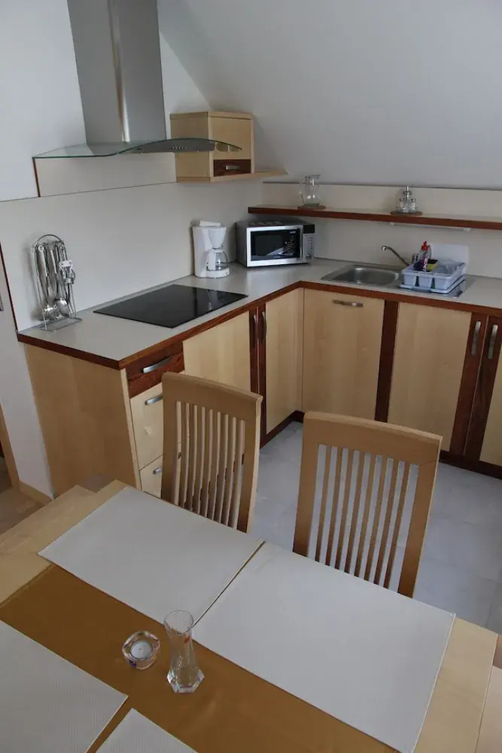 Apartments Veno