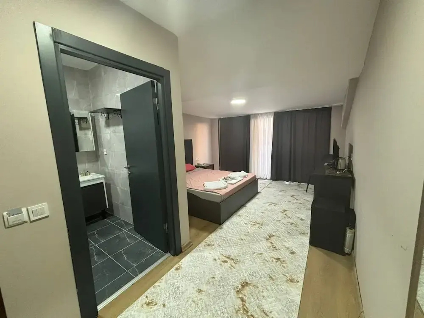 Ramses Spa  & Resort