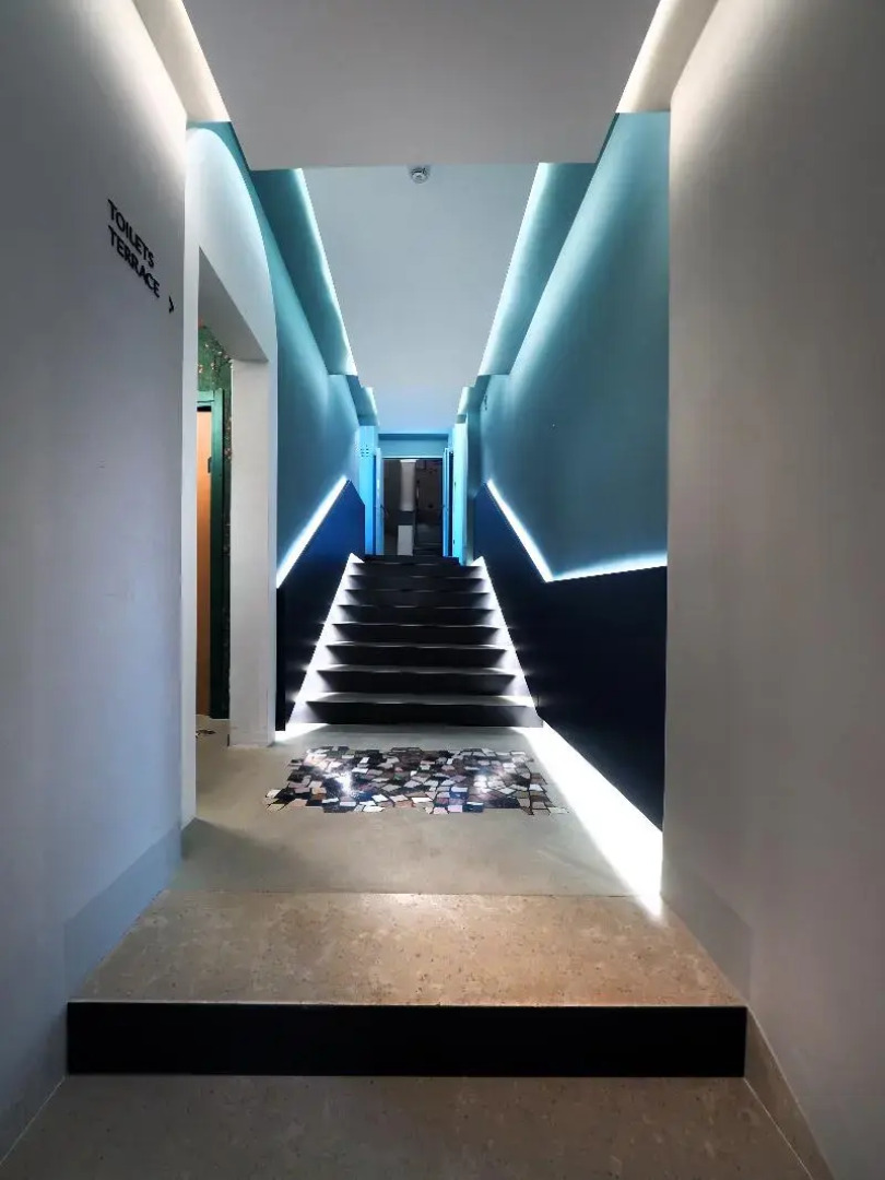 Hotel Priori Secret Garden