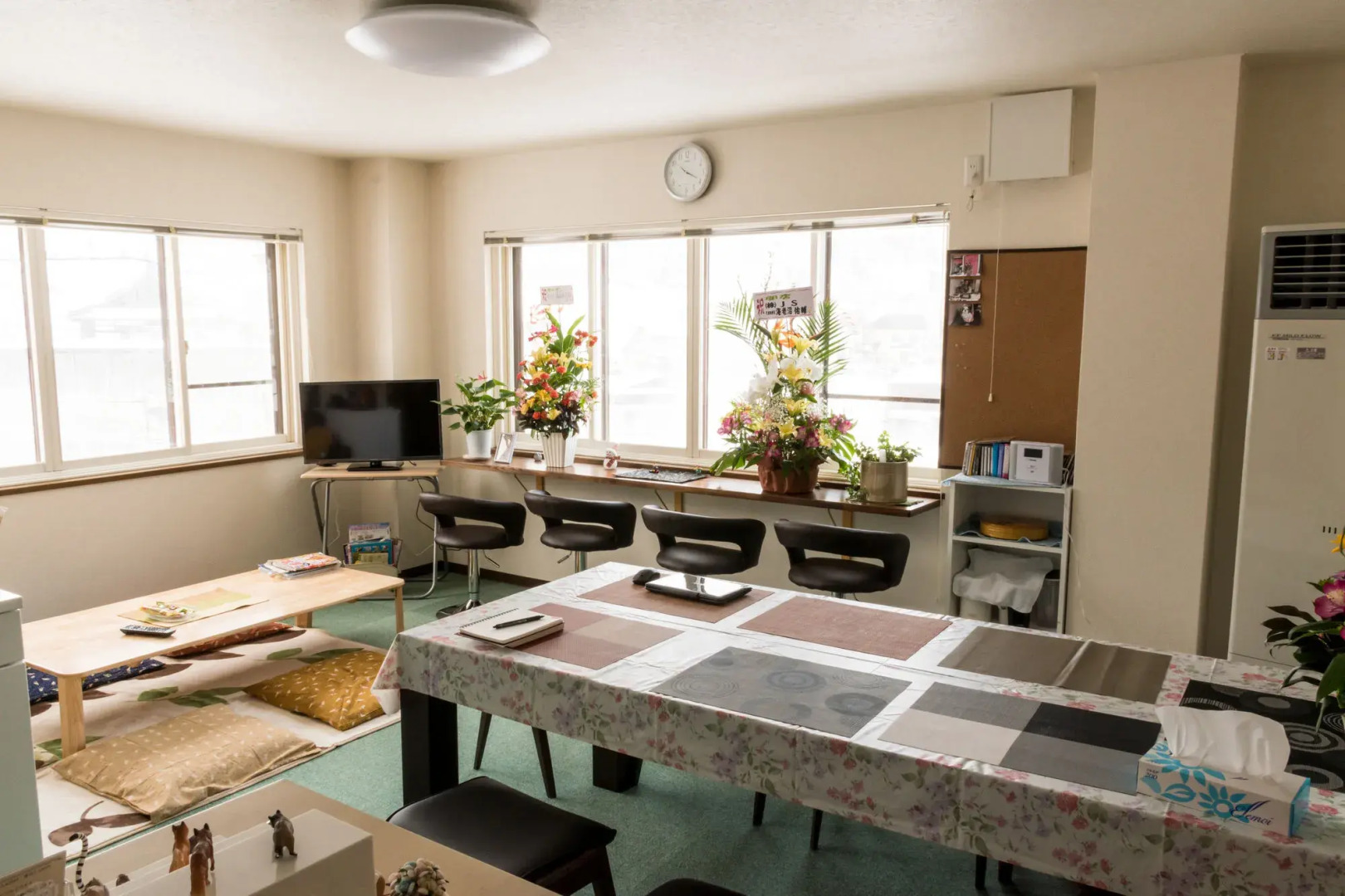 Otaru Guesthouse Harvest - Hostel