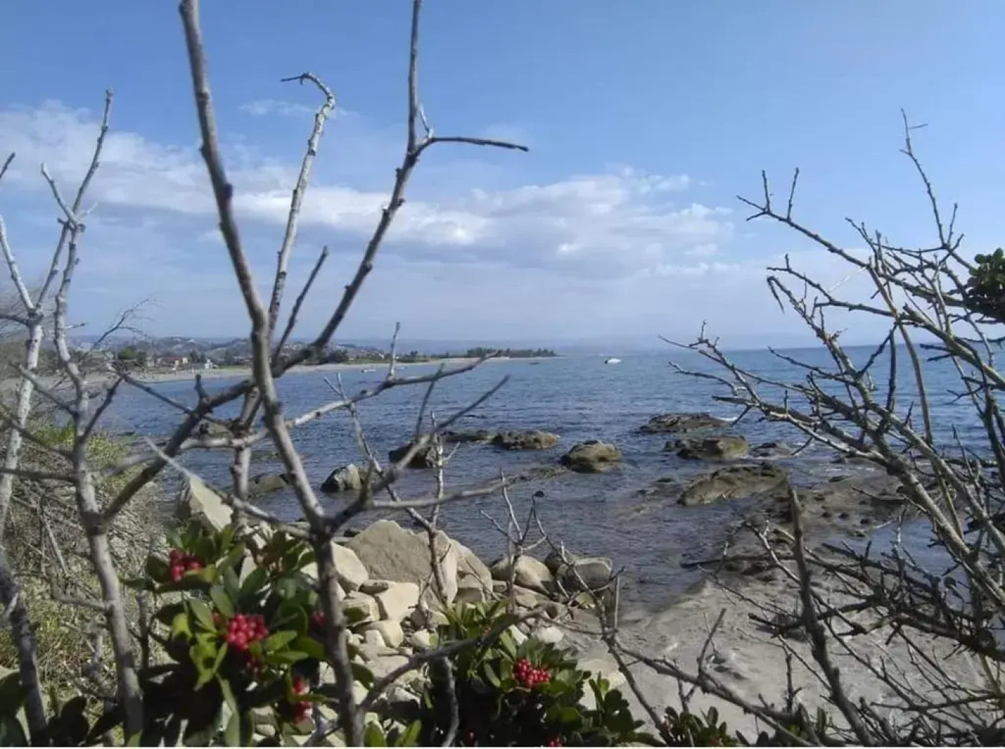 Residence Conchiglia