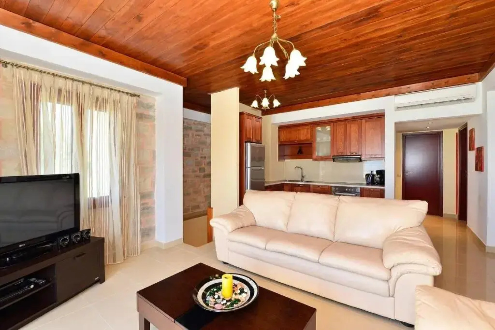 Grecian Villas Chania