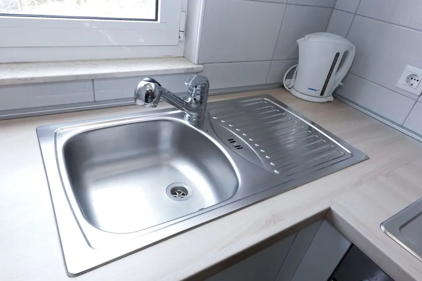 Aparthotel Mediteran