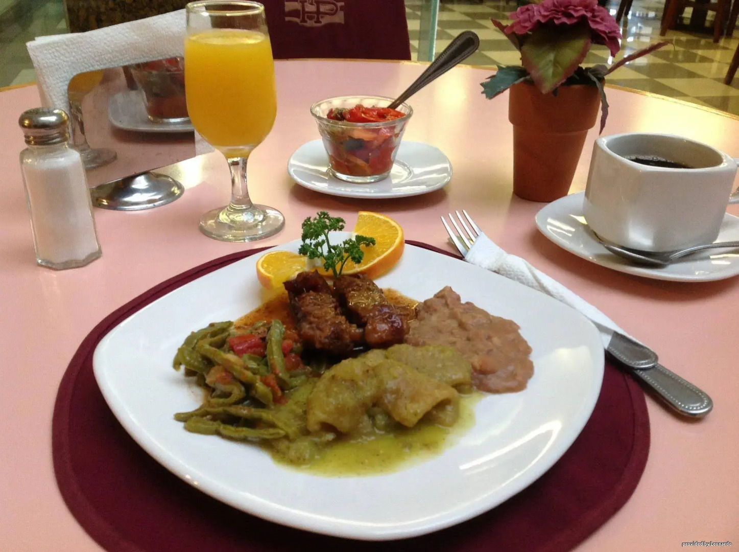 Best Western Hotel Plaza Matamoros