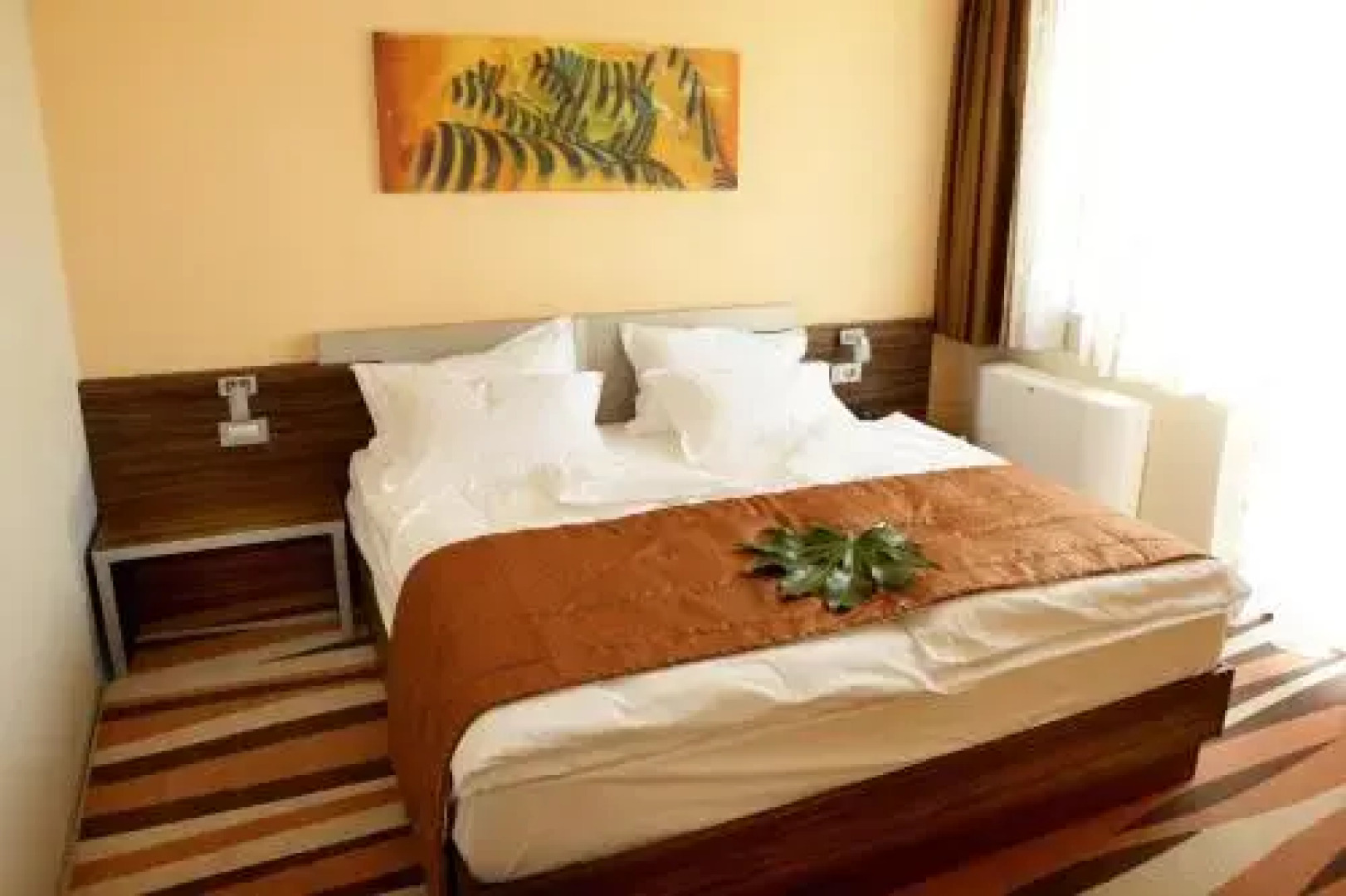 Paradiso Spa - Wellness Hotel