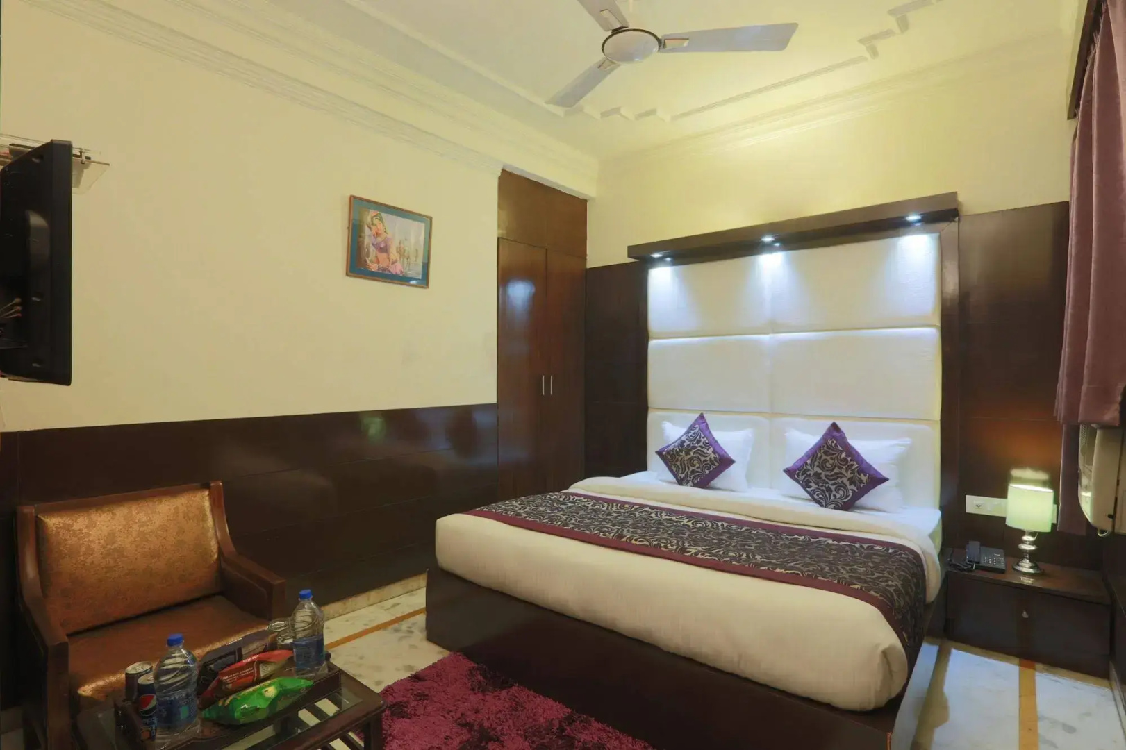 Hotel International Inn