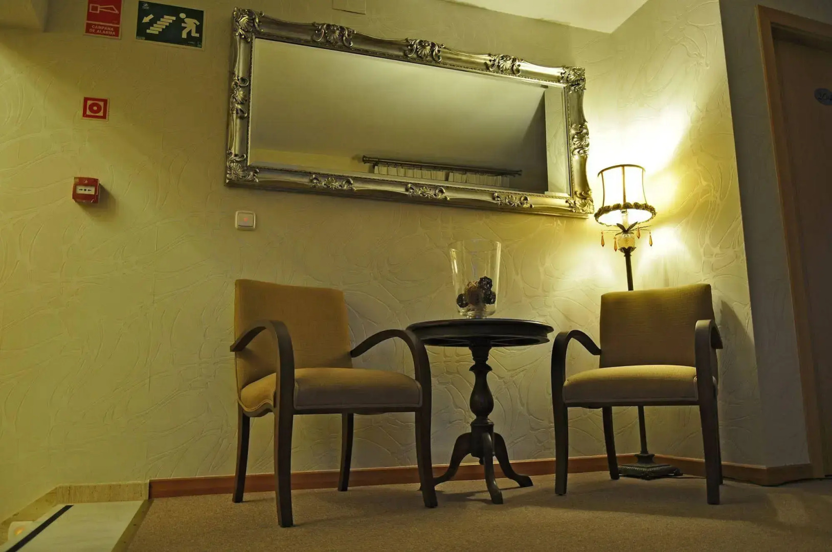 Hotel & Spa Plaza Arriate