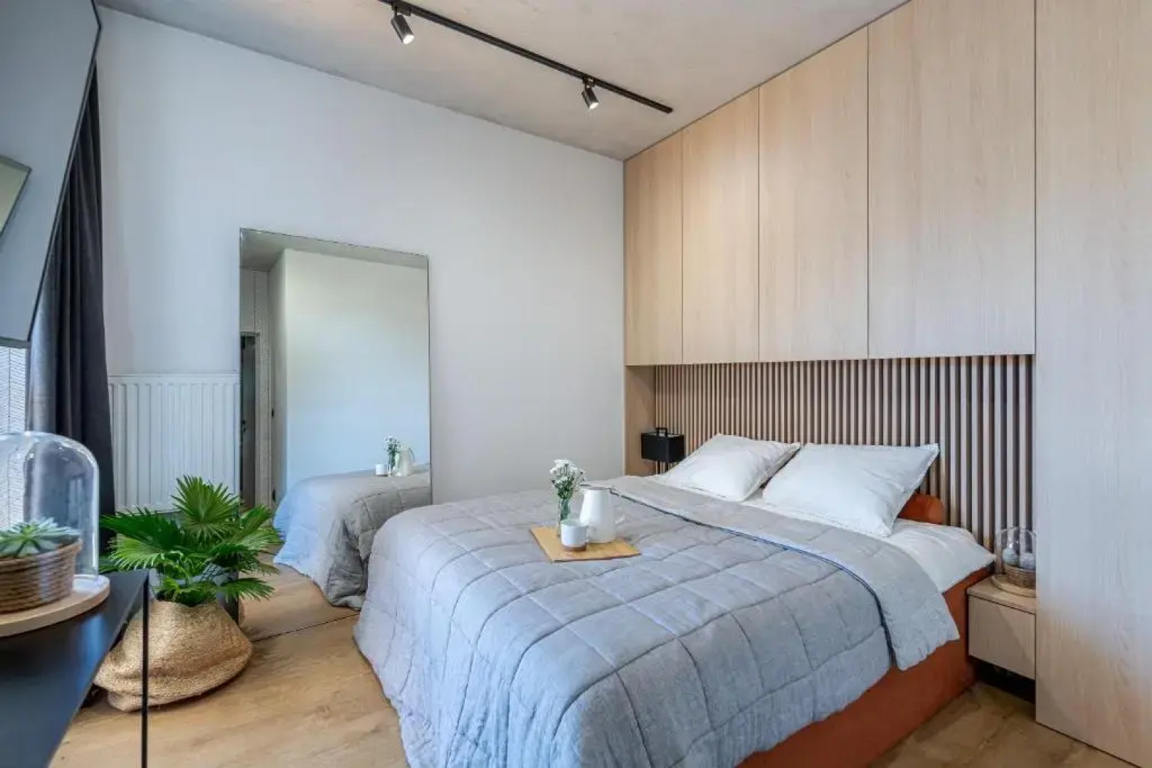 Apartament Sady # 110